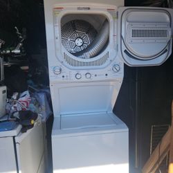 Set Lavadora Y Secadora Buenas Condiciones 