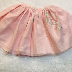 Girls Tutu Skirt 