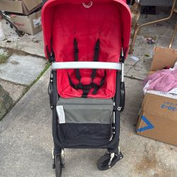 Bugaboo Stroller 