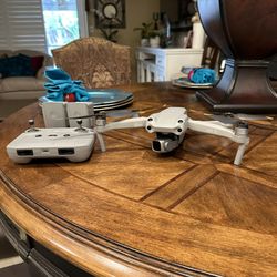 Like New Dji Air 2s Drone Fly More Bundle