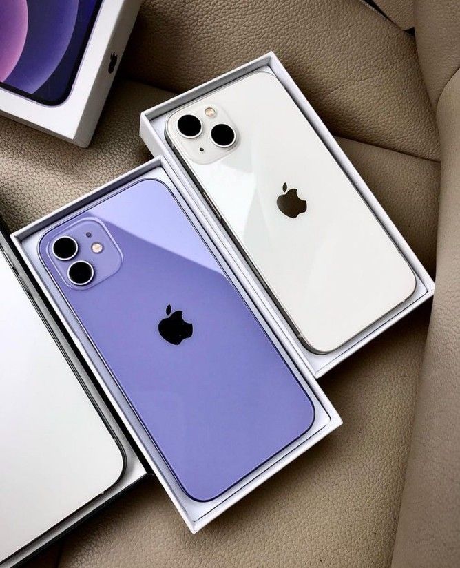 iphone 13 128 gb purple