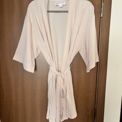 Birdy Grey Robe