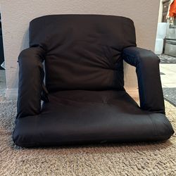 Alpcour Stadium Seat