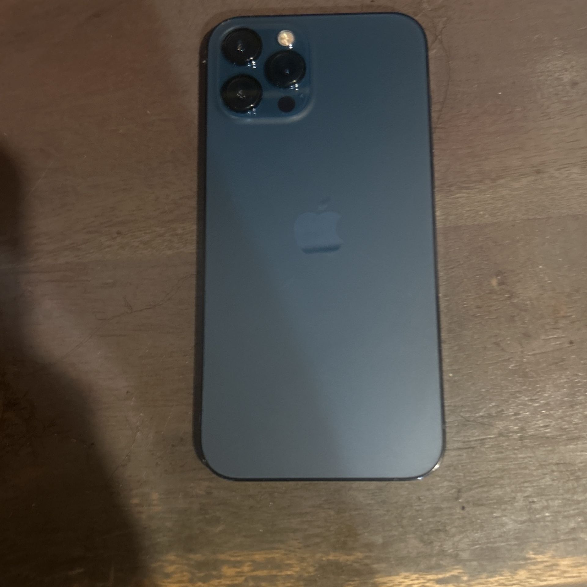 iPhone 13 Navy Blue