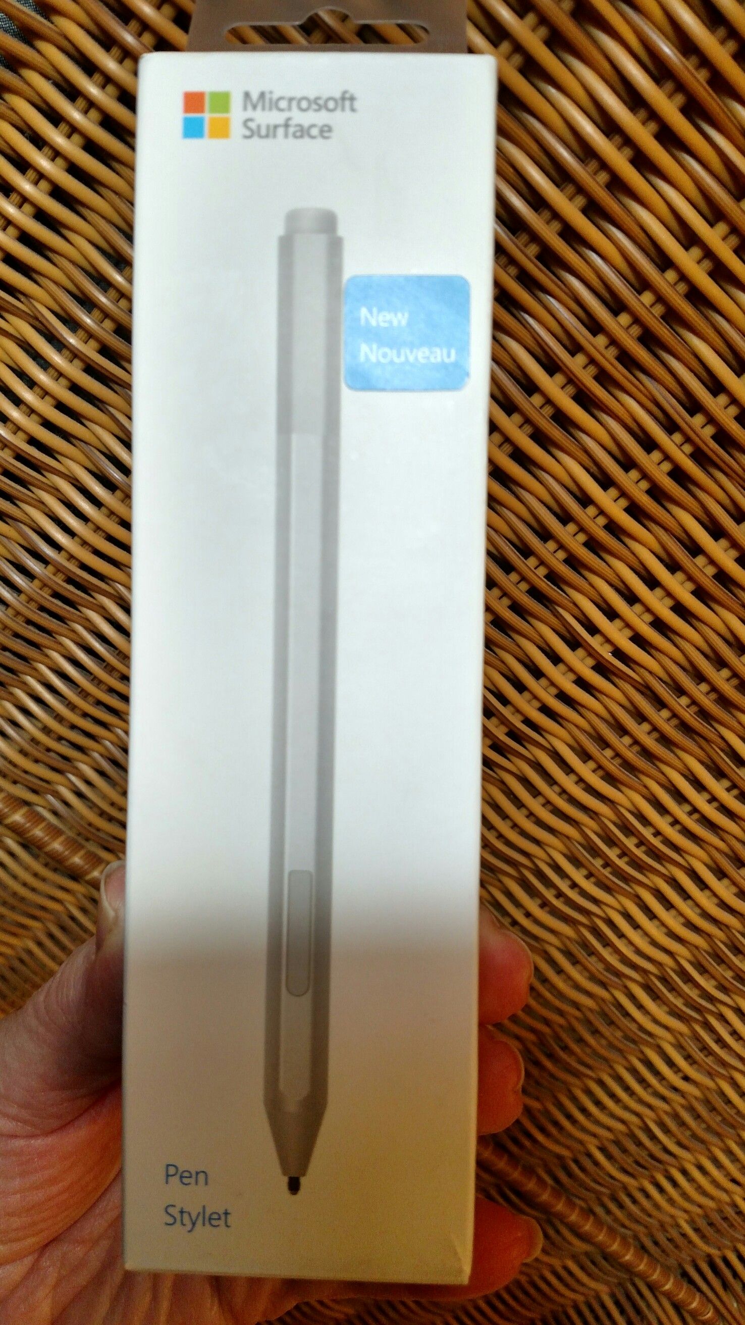 Brand New Microsoft Surface Pen Stylet