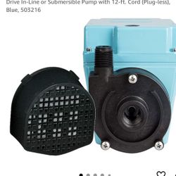 PUMP