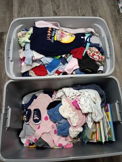 Baby Bundle