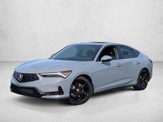 2026 Acura Integra