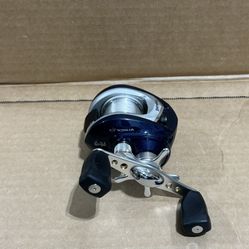 Browning Baitcasting Reel