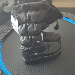 Pajar Waterproof Boots Brand New With Tags