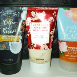 Bath And Body Works $5 Each