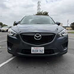 2013 Mazda Cx-5