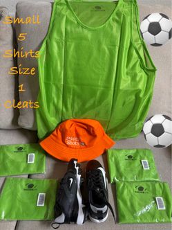 ⚽️ Items ⚽️