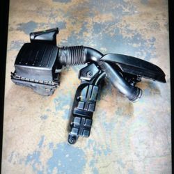 Jeep Grand Cherokee Dodge Durango Air Box