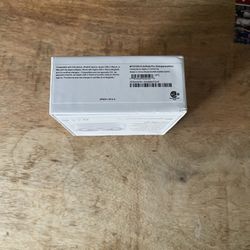 Airpods pro 2nd generation 