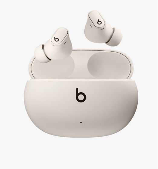 Beats Studio Buds + True Wireless Noise Cancelling Earbuds