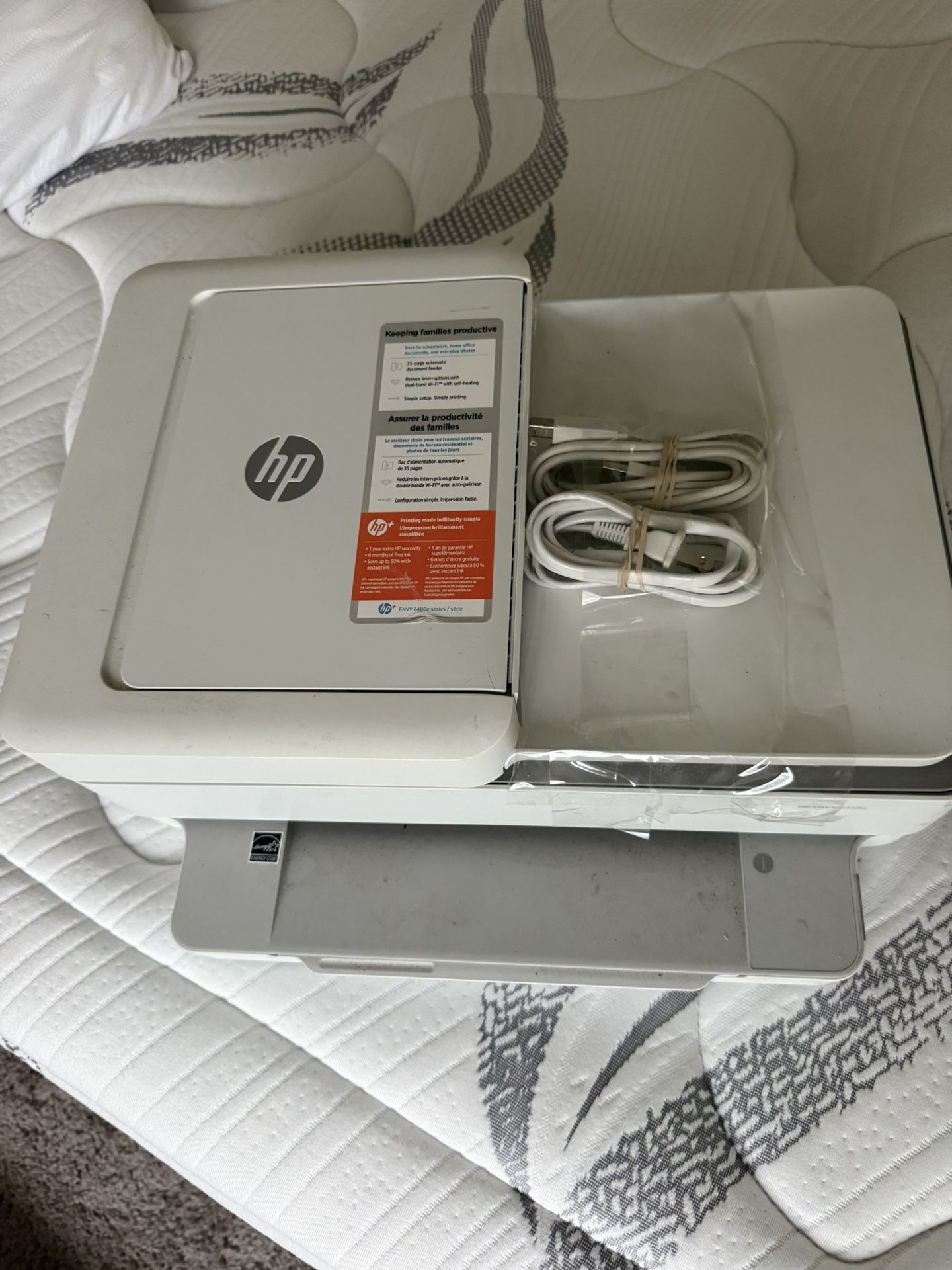 HP Printer