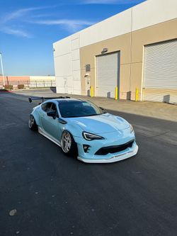 Car Wrap