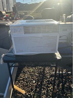 Frigidaire ac unit