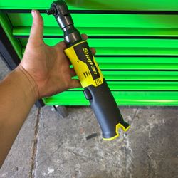 Snap-On 3/8” Electric Ratchet  