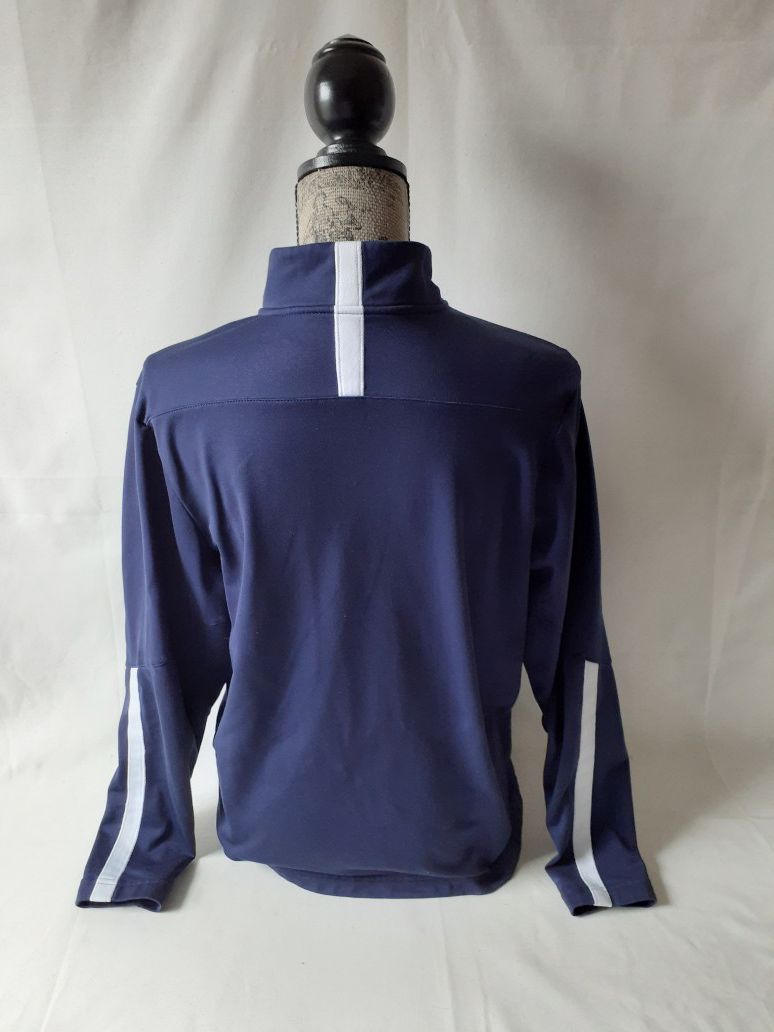 Under Armour women's athletic pullover jacket Sz.L for Sale in Fall ...