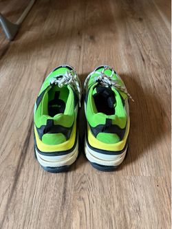 Balenciaga Triple S