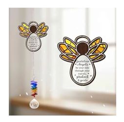 Guardian Angel ornament