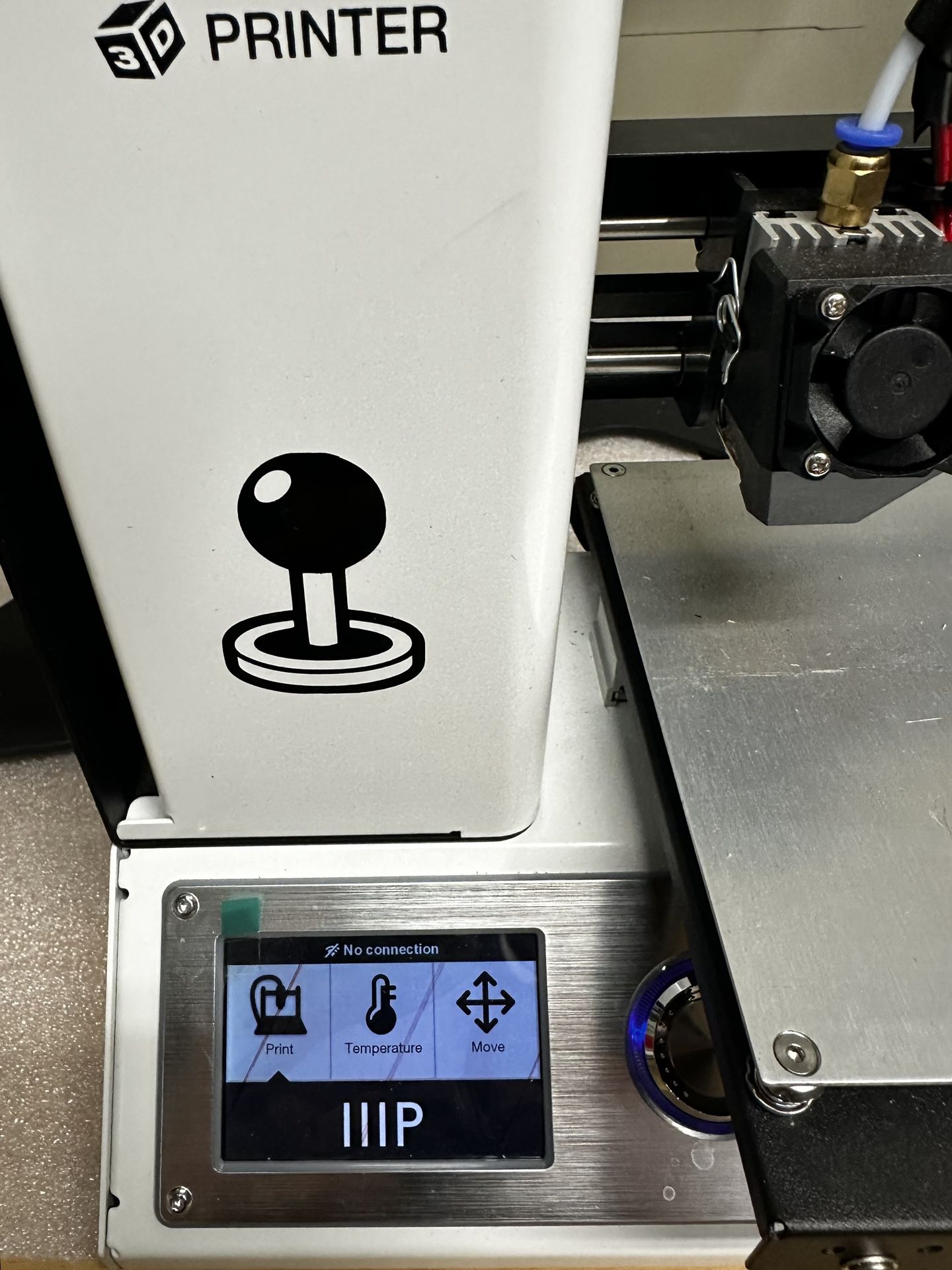 Monoprice 3D Printer IIIP 15365 Select Mini 2 New Boxes ABS for Sale in