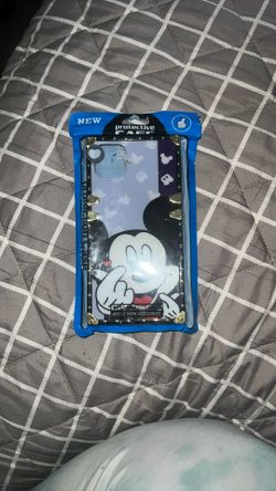 Mickey Mouse phone case iPhone 11 Pro