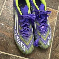 adidas f50 radiant blaze