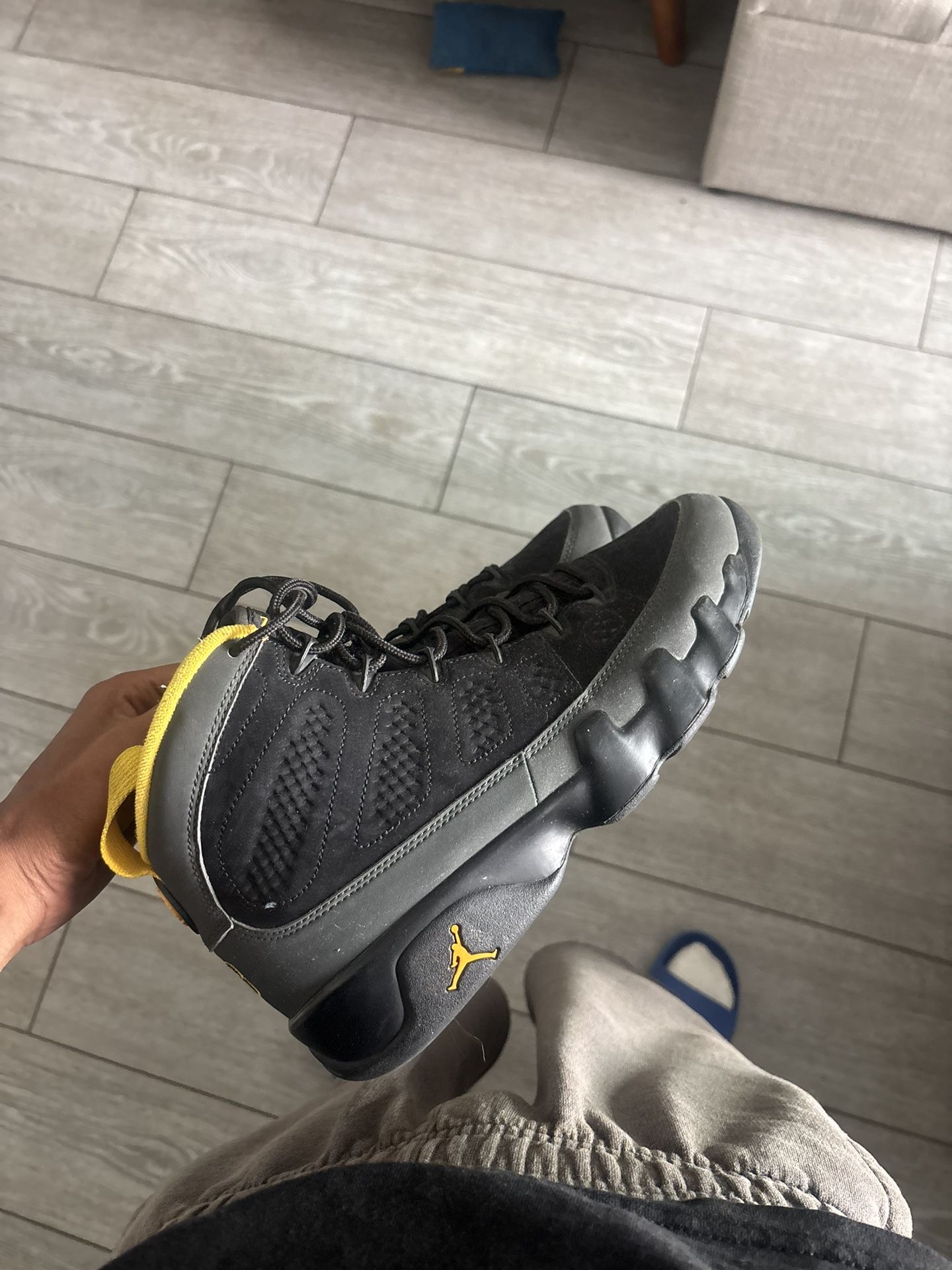 Jordan 10s