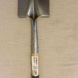 D-Handle Utility Shovel - Kids