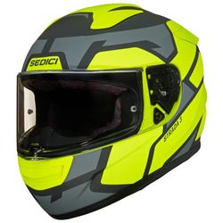 Sedici Strada 3 Primo Ritmo Helmet - SNELL Certified