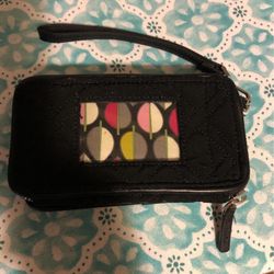 Wristlet Wallet