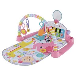 Fisher Price Infant Play Gym