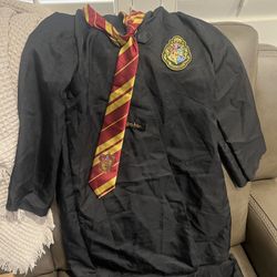 Harry Potter Costume