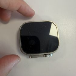 apple watch ultra se 2