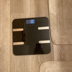 Weight Scale