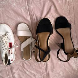 Women’s Shoes