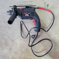 Skil  Power Drill