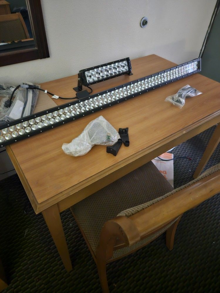 Led Light Bar