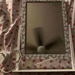 Hello kitty mirror