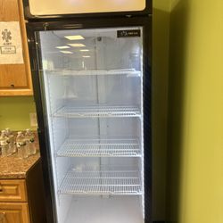 Commerical Fridge 
