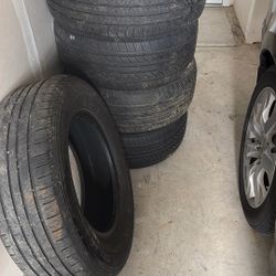 Tires For Sale
