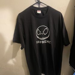 SUPREME Shirt Nueva N Pakete 
