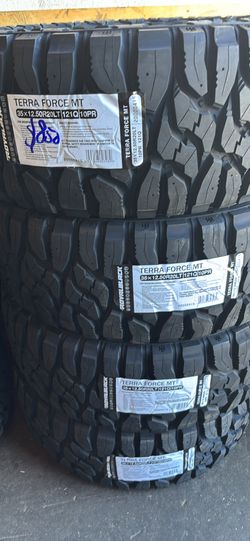 35x12.50/20 rayalblack terra MT🔥