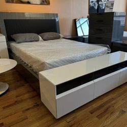 Beds/bedroom furniture/recamaras/ no credit needed
