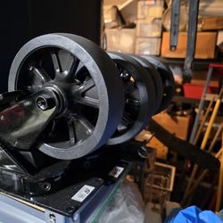 Snap On Heavy Duty Tool Box Wheel