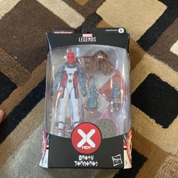 X Man Legends 
