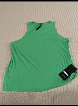 Lululemon singlet size XL